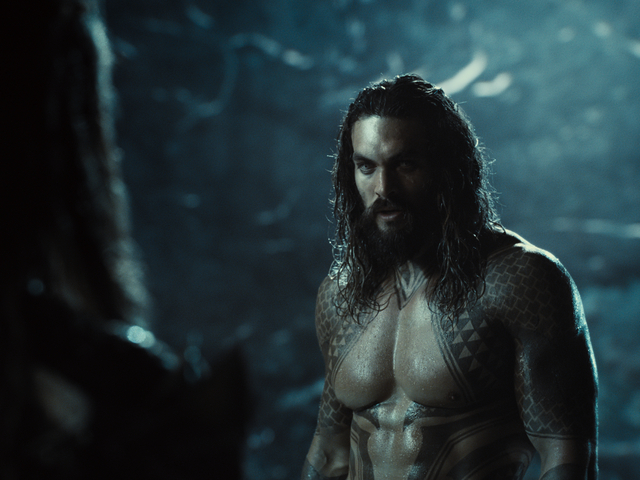 Jason Momoa (Aquaman / Arthur Curry) in Zack Snyder's Justice League [tag: Jason Momoa] [credit: courtesy of HBO Max]