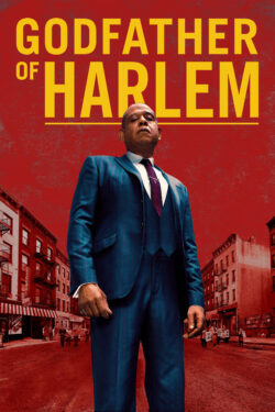 Godfather of Harlem