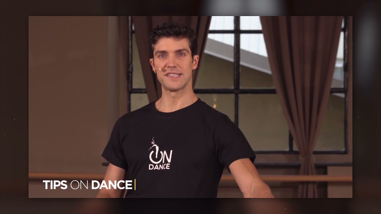 Clip OnDance le Masterclass su TIMvision