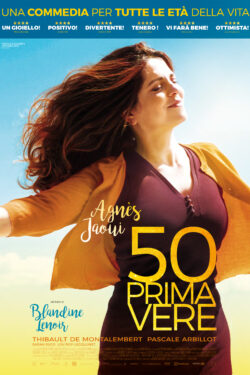 locandina 50 Primavere