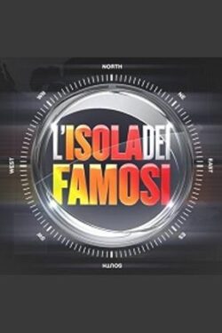 locandina Isola dei Famosi