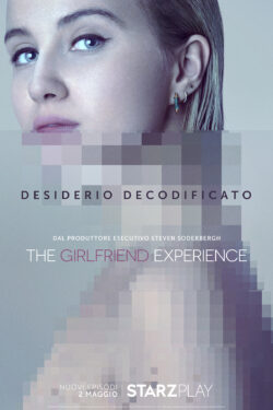 3×01 – Specchi – The Girlfriend Experience