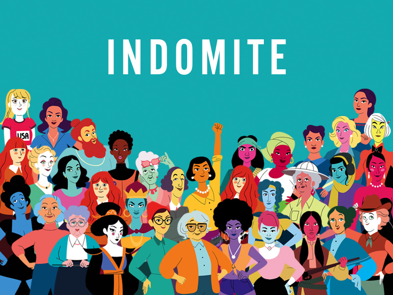 Indomite