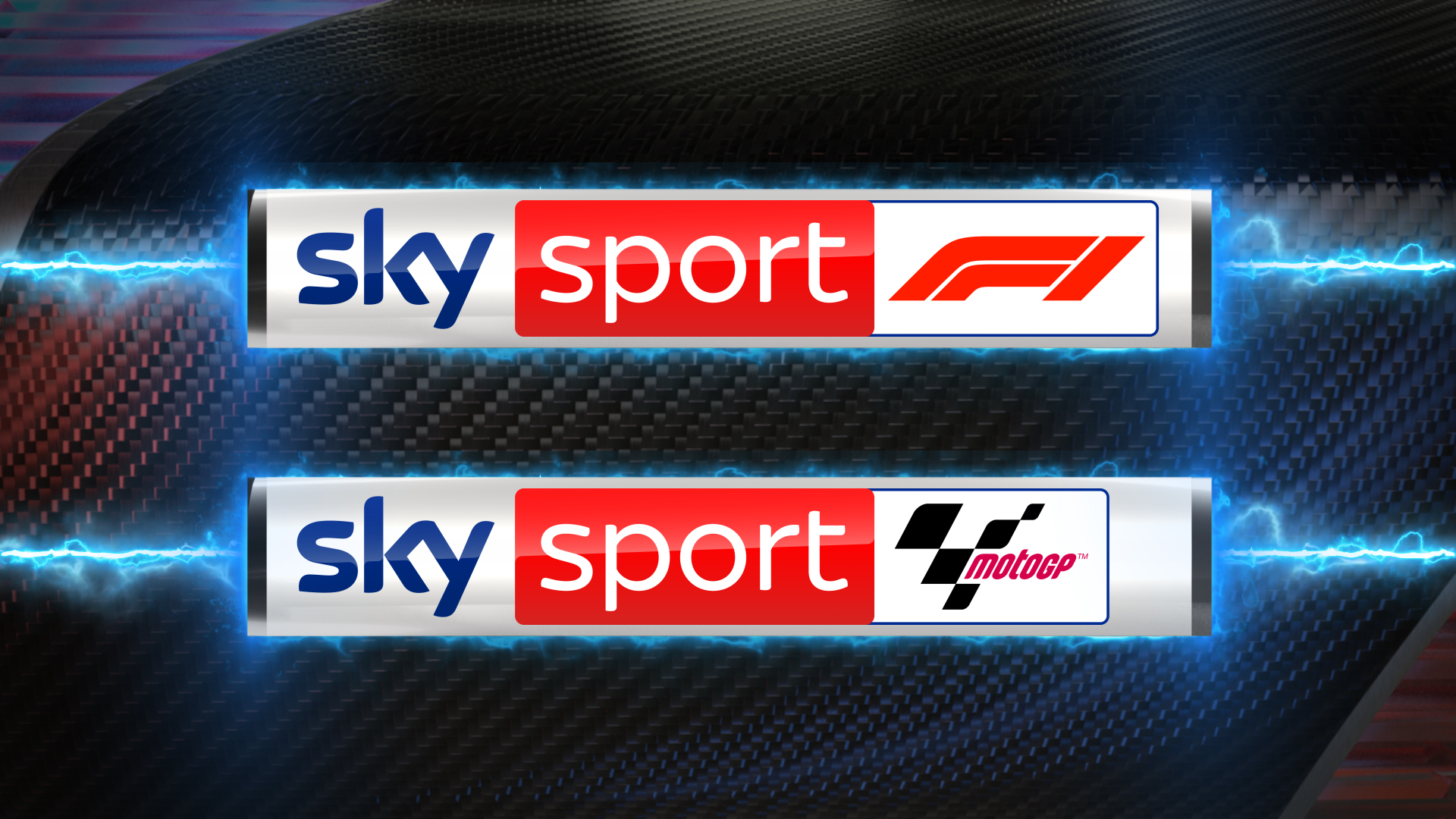 Sky Sport F1 e Sky Sport MotoGP 2021