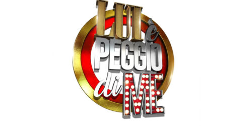 Lui è peggio di me, sit-show con Marco Giallini e Giorgio Panariello su Rai3