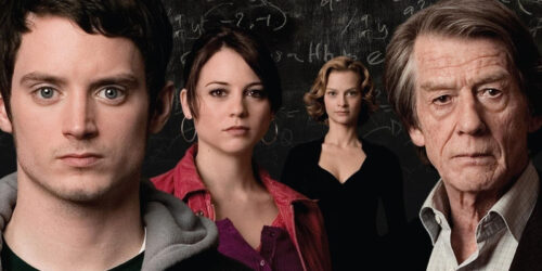 Il thriller Oxford Murders – Teorema di un delitto con Elijah Wood su Rai4