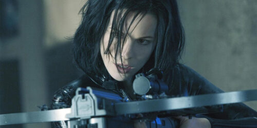 Underworld: Evolution su Rai4