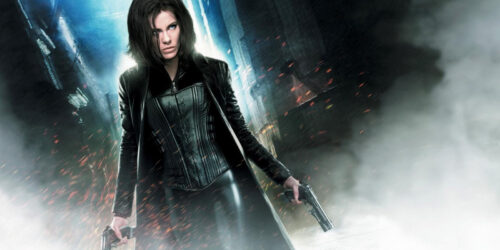 Underworld Il risveglio su Rai4