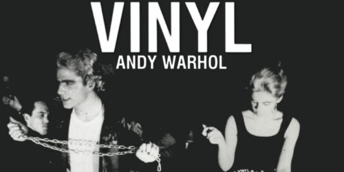 Vinyl di Andy Warhol