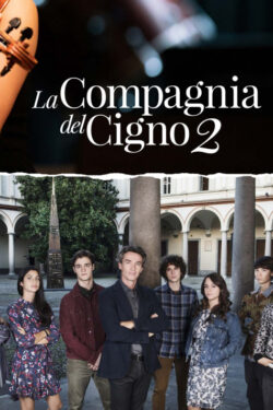 2×01 – Il ritorno – La Compagnia del Cigno