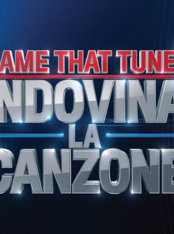 locandina Name That Tune – Indovina La Canzone