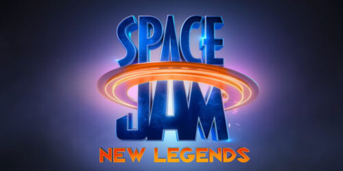 Trailer Space Jam: New Legends con LeBron James