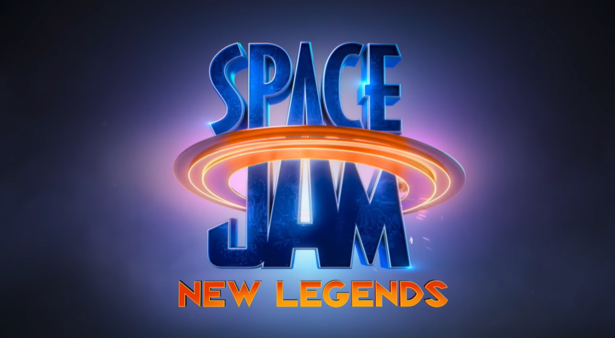 Trailer Space Jam: New Legends con LeBron James