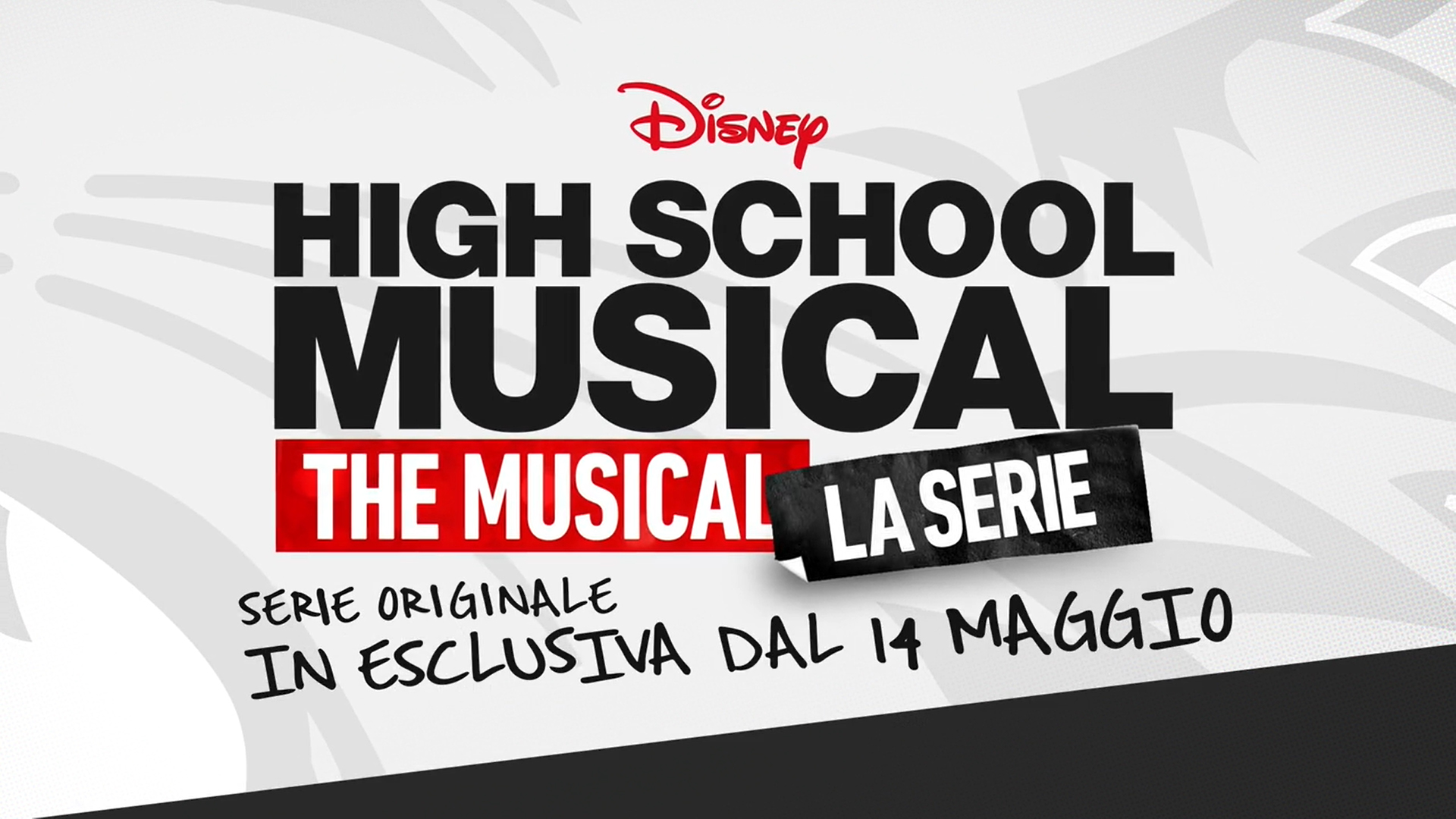 Trailer High School Musical: The Musical: La Serie - Stagione 2 su Disney Plus da Maggio