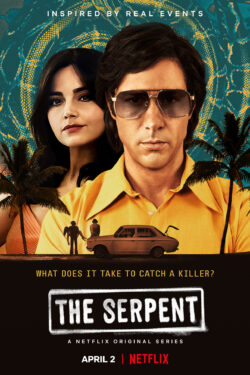 The Serpent (stagione 1)