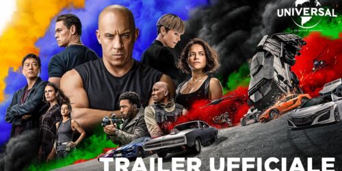 Fast and Furious 9: Secondo Trailer italiano