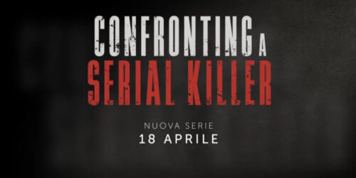 Trailer Confronting a Serial Killer su STARZPLAY