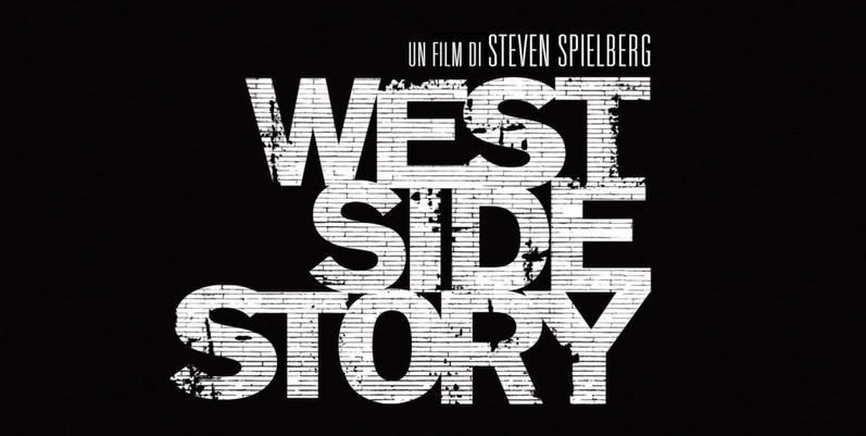 West Side Story, Primo Trailer del film di Steven Spielberg