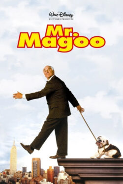 Mr. Magoo