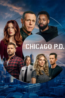 8×02 – Una situazione di rischio – Chicago PD