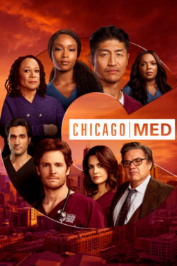 6×14 – A Red Pill, a Blue Pill – Chicago Med