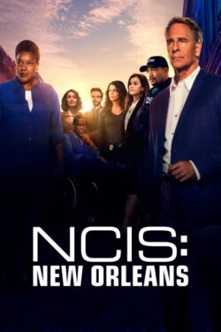 2×08 – Convergenze – NCIS: New Orleans