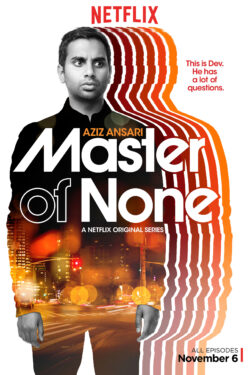 Master of None (stagione 1)