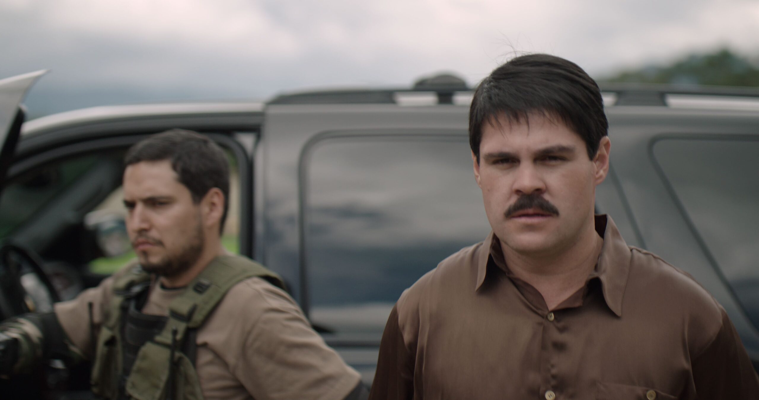 El Chapo 2x09 [credit: courtesy of Netflix]