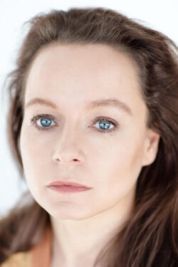 Locandina Samantha Morton