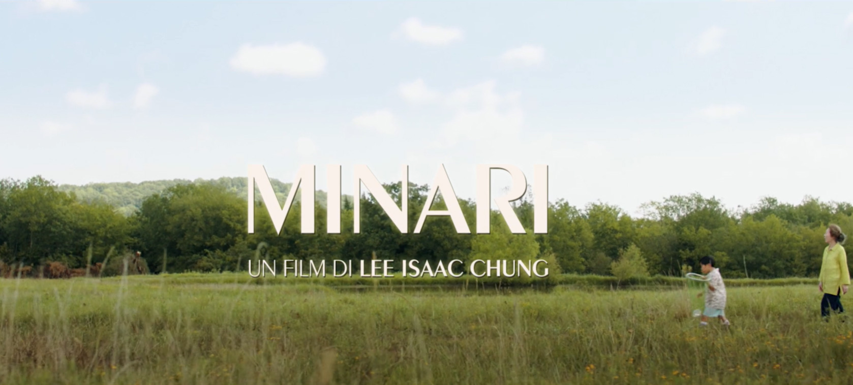 Minari di Lee Isaac Chung