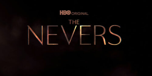 The Nevers, nuova serie HBO su Sky Atlantic in contemporanea USA