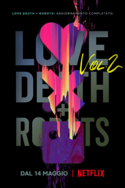 Love, Death & Robots (stagione 2)