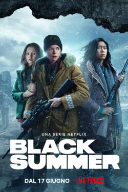 Black Summer (stagione 2)