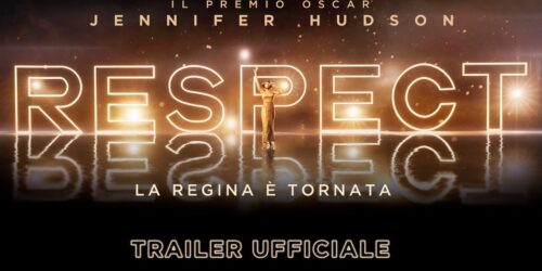 Respect, trailer del biopic su Aretha Franklin