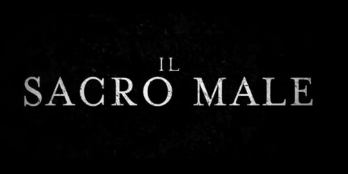 Il sacro male, Trailer del film prodotto da Sam Raimi