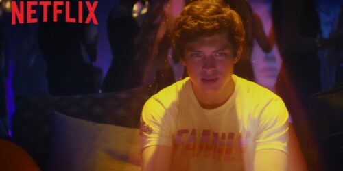 Trailer XOXO con Graham Phillips su Netflix