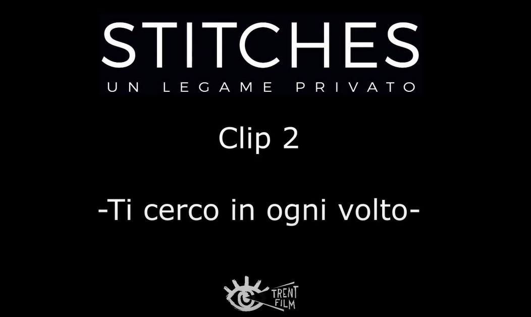 Ti cerco in ogni volto: clip dal film Stitches - Un legame privato di Miroslav Terzic