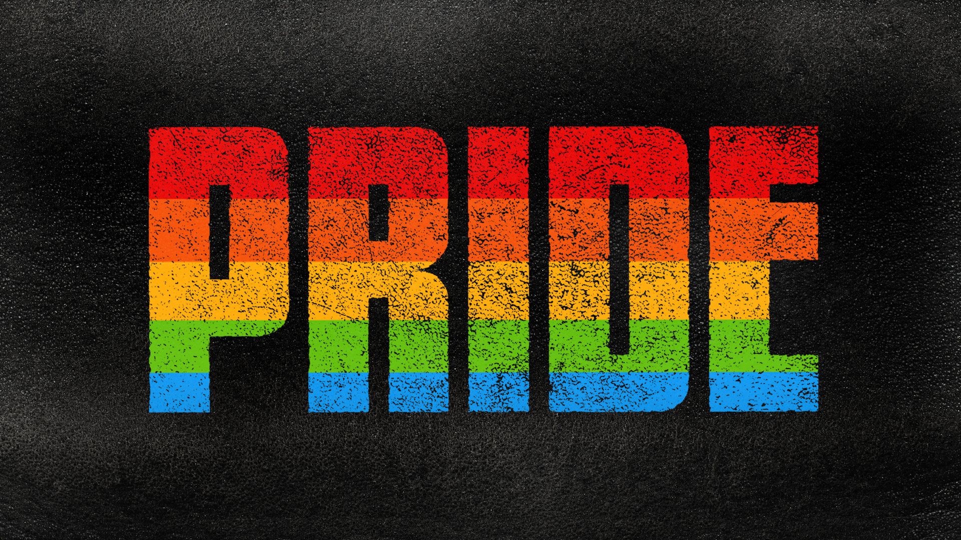 Poster docuserie 'Pride' Star Originale, su Disney+