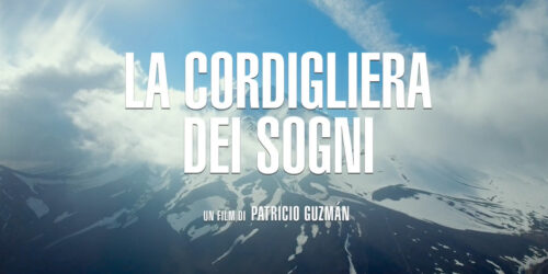 Trailer La cordigliera dei sogni di Patricio Guzmán