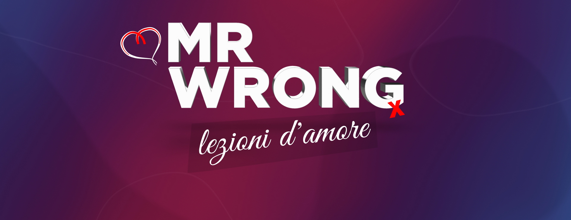 Mr. Wrong - Lezioni d'amore