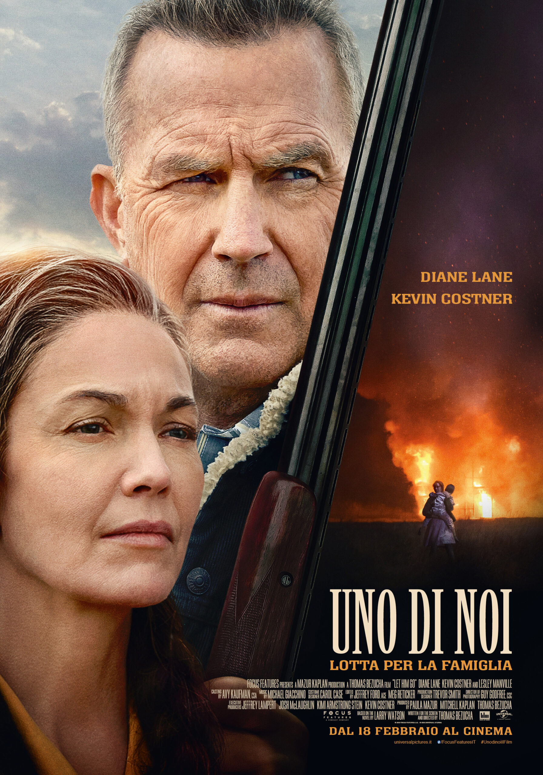 Uno Di Noi | Film 2020 | MovieTele.it