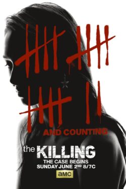 1×13 – Tredicesimo giorno – The Killing
