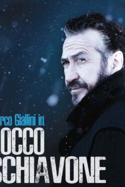 2×01 – 7-7-2007 – Rocco Schiavone