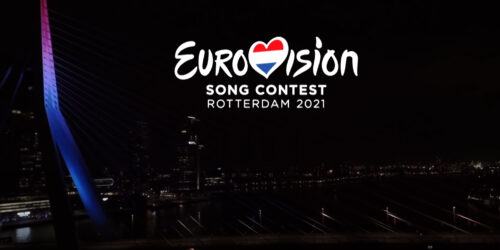 Eurovision Song Contest 2021