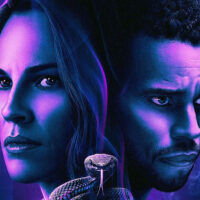 Doppio inganno, recensione del thriller con Hilary Swank