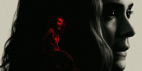 Run, Poster e Trailer del film horror-psicologico con Sarah Paulson al cinema da giugno