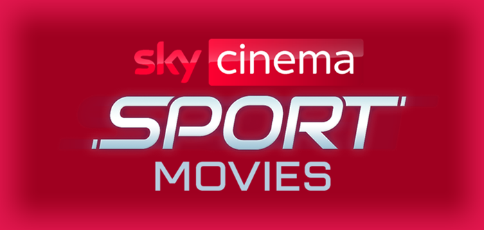 Sky Cinema Collection - Sport Movies