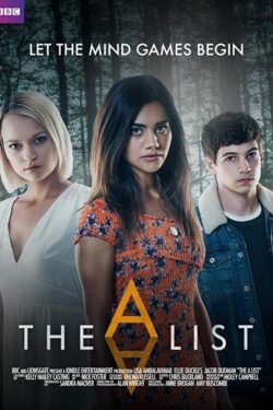 The A List (stagione 1)