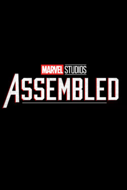 locandina Marvel Studios Assembled