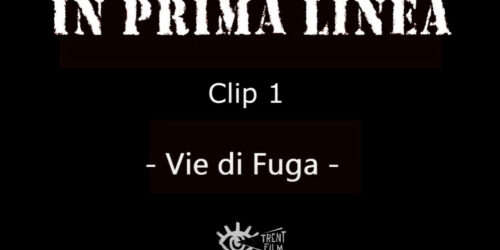 Vie di Fuga: Clip dal film In prima linea di Matteo Balsamo e Francesco Del Grosso